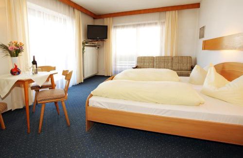 Reit im Winkl Hotel | Hotel Löwen