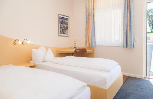 Melbeck Hotel | Hotel Lüneburg Süd