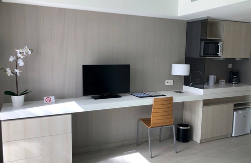 Campo Internacional Maspalomas Hotel | Hotel LIVVO Dunagolf Suites