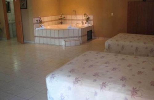 Santa Lucia Hotel | Hotel La Arena