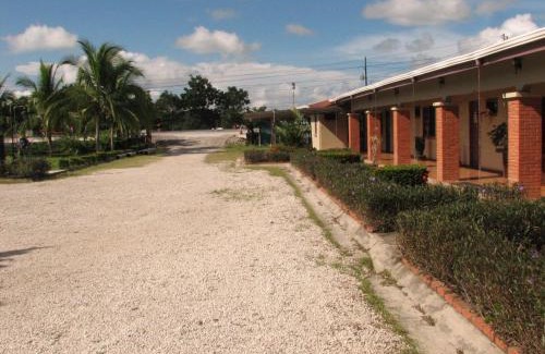 Santa Lucia Hotel | Hotel La Arena