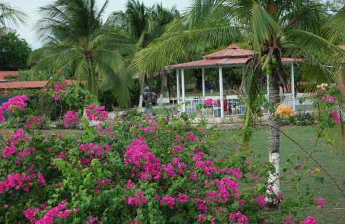 Santa Lucia Hotel | Hotel La Arena