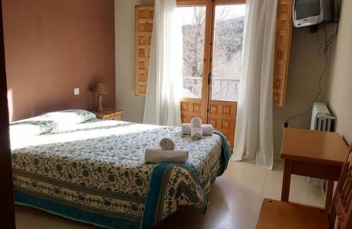 Fuertescusa Hotel | Hotel La Casa Grande Fuertescusa