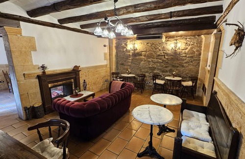 Ledesma Apartment | Hotel La Clerecía de Ledesma - Habitación Doble Superior