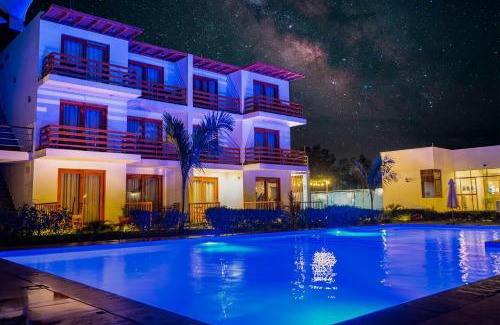 Cerro Prieto Hotel | Hotel La Colina