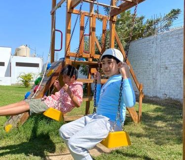 Cerro Prieto Hotel | Hotel La Colina