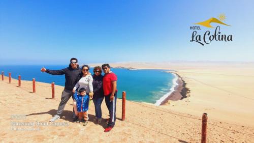 Cerro Prieto Hotel | Hotel La Colina