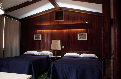 San Sebastian Hotel | Hotel La Colonia