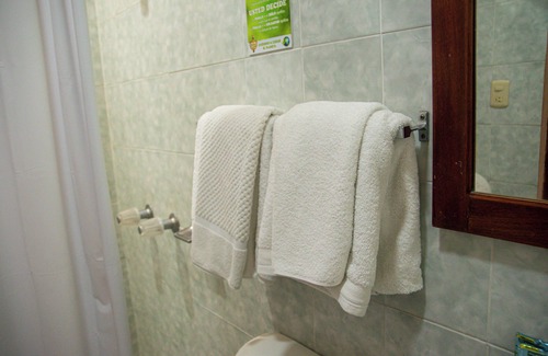 San Sebastian Hotel | Hotel La Colonia