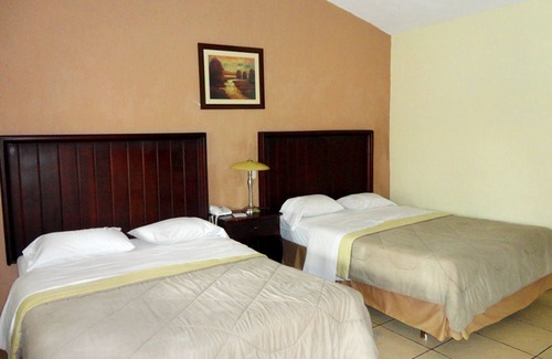 San Sebastian Hotel | Hotel La Colonia