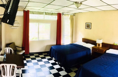 San Sebastian Hotel | Hotel La Colonia