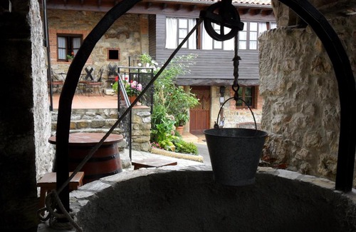 Ribadesella Hotel | Hotel La Llosona