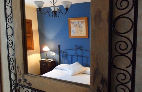 Ribadesella Hotel | Hotel La Llosona