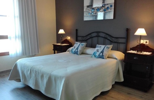 Ribadesella Hotel | Hotel La Llosona