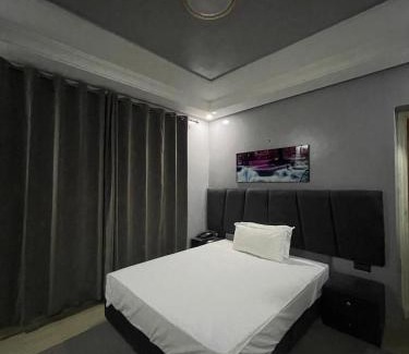 Erfoud Hotel | Hotel la Perle d'Arfoud