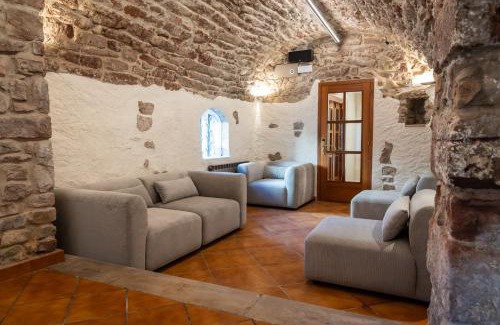 Sant Fruitos de Bages Hotel | Hotel La Sagrera