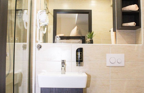 Ringsheim Hotel | Hotel La Toscana Nähe Europapark mit Ticket Garantie