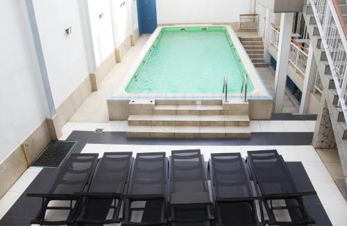 Angre Hotel | Hotel LAFORGE