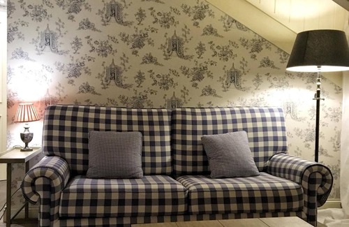 Villafranca del Bierzo Hotel | Hotel Las Doñas