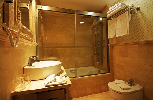 Villafranca del Bierzo Hotel | Hotel Las Doñas