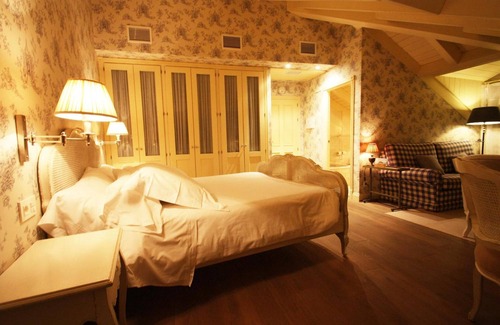 Villafranca del Bierzo Hotel | Hotel Las Doñas