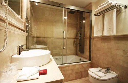 Villafranca del Bierzo Hotel | Hotel Las Doñas