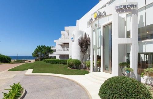 La Barra Hotel | Hotel Las Olas Resort