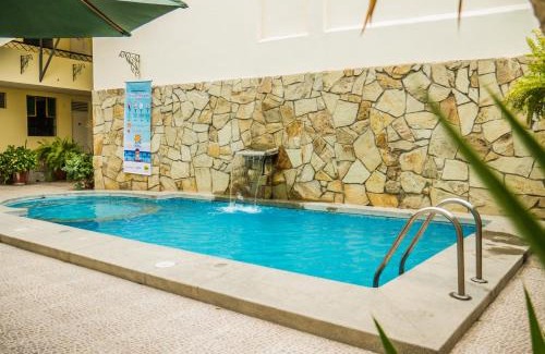 Piura Hotel | Hotel Las Palmeras