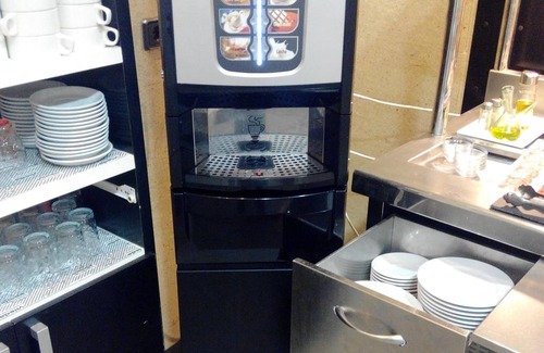 Cuenca Hotel | Hotel LB Villa De Cuenca