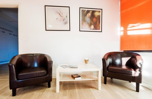 Cuenca Hotel | Hotel LB Villa De Cuenca