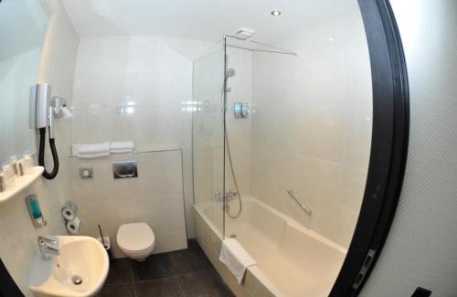 Edelstenenbuurt Hotel | Hotel Le Beau Rivage