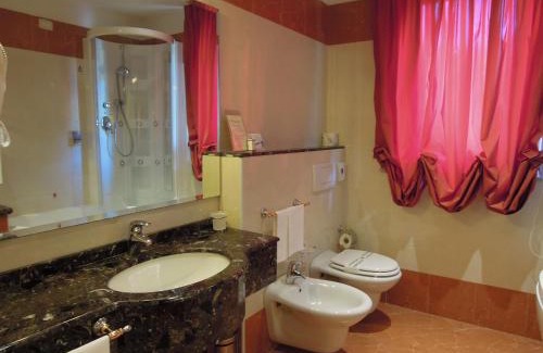 Genga Hotel | Hotel Le Grotte