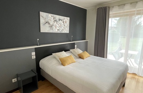 Sarlat-la-Caneda Hotel | Hotel Le Mas Del Pechs