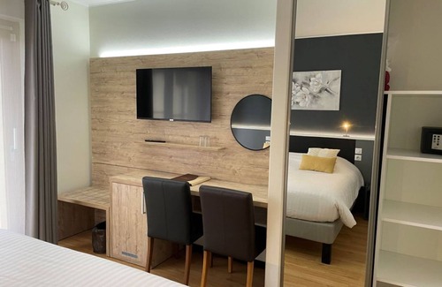 Sarlat-la-Caneda Hotel | Hotel Le Mas Del Pechs