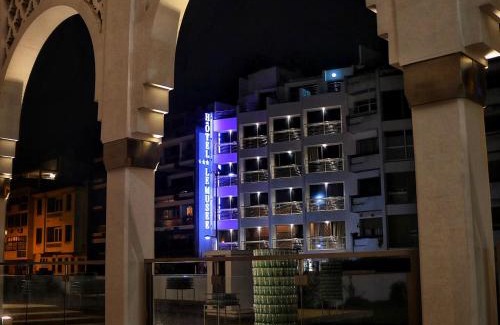 Quartier Hassan Hotel | Hotel Le Musée