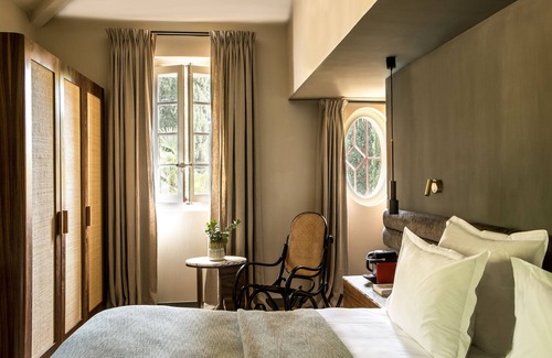 Sud Hotel | Hotel Le Pigonnet