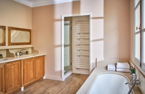 Sud Hotel | Hotel Le Pigonnet