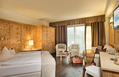 Muhlbach Hotel | Hotel Leitner