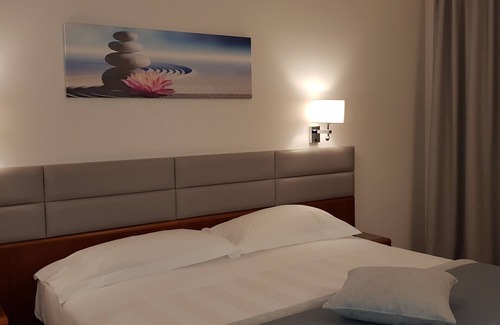 Fossacesia Marina Hotel | Hotel Levante