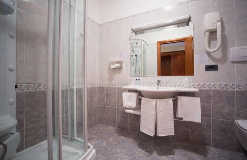 Fossacesia Marina Hotel | Hotel Levante