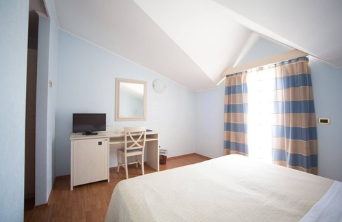 Fossacesia Marina Hotel | Hotel Levante