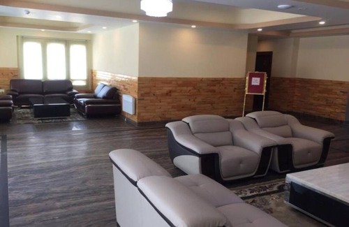 Ha Hotel | Hotel Lhayul