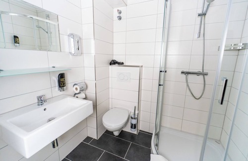 Salach Hotel | Hotel Lichtblick