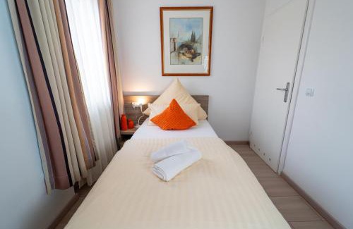 Oberdorla Hotel | Hotel Lichtblick Salach