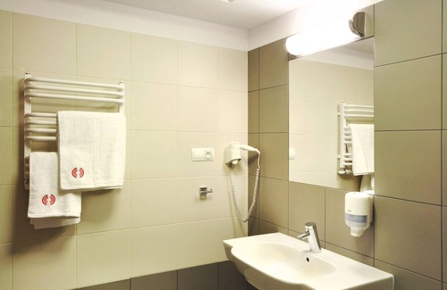 Tczew Hotel | Hotel Link