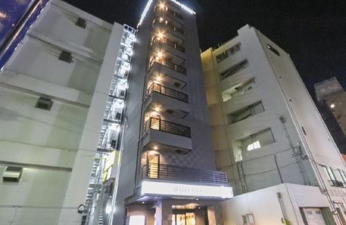 Machida Hotel | HOTEL LiVEMAX Machida-Ekimae