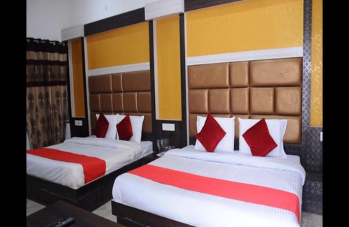 Katra Hotel | Hotel Lords Paradise