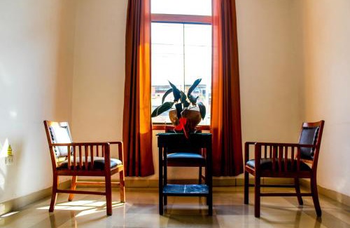 Cajamarca Hotel | Hotel Los andes Suite Cajamarca