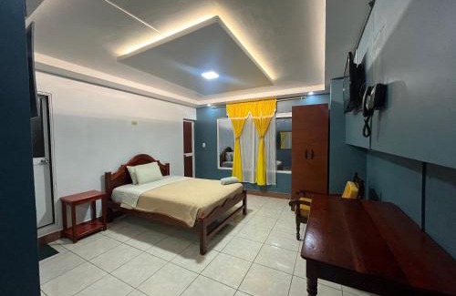 San Miguel de los Bancos Hotel | Hotel Los Bancos