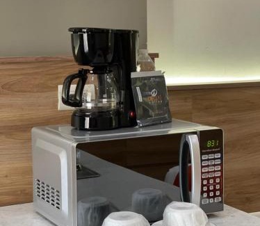 Nuevo Laredo Hotel | HOTEL LOS ROBLES